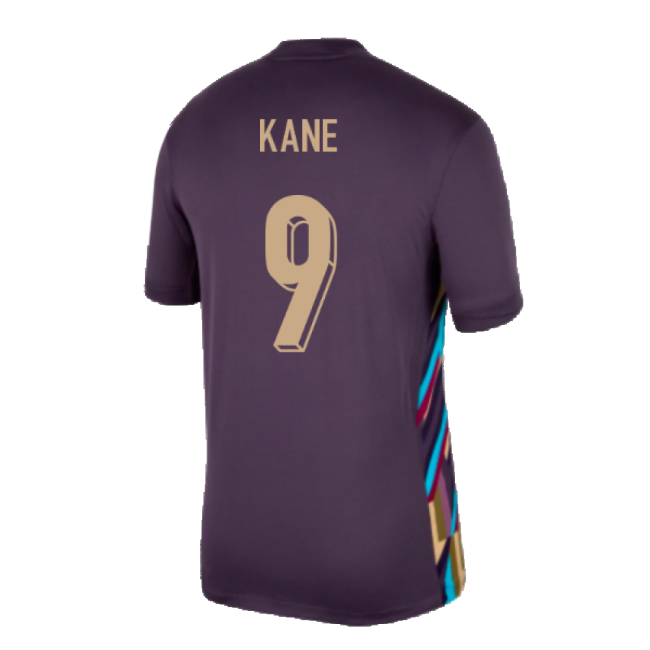 Premium 2024-2025 England Away World Match Soccer High Kit
