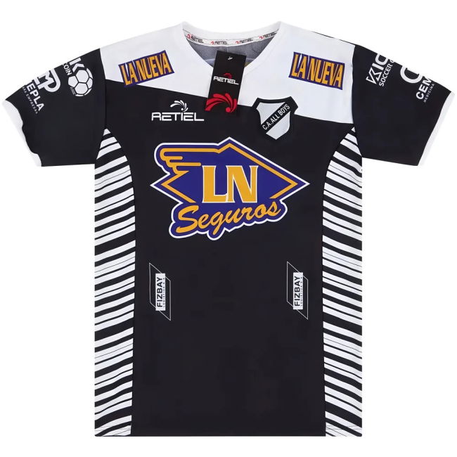 E. Haaland #9 Retro Official Merchandise Licensed Product (v6)