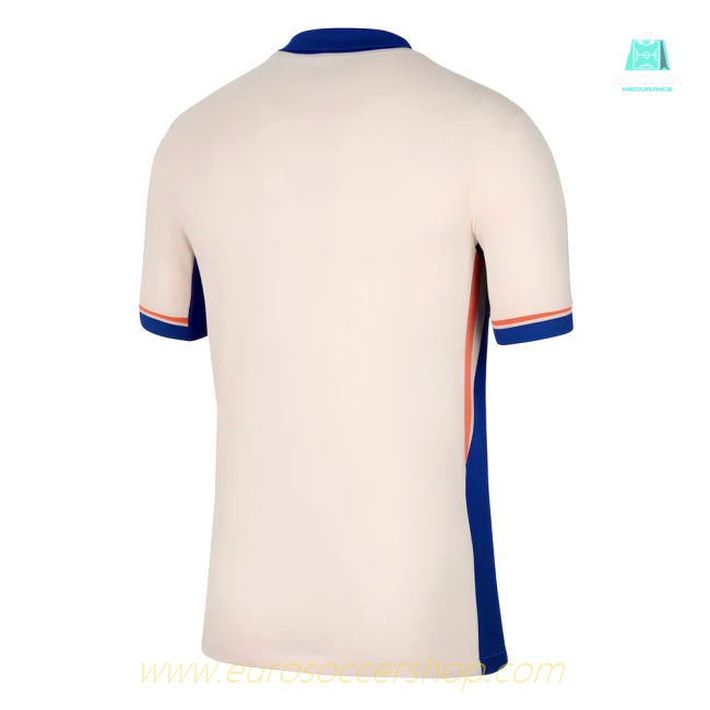 2024-2025 Chelsea Away Shirt (Kids)