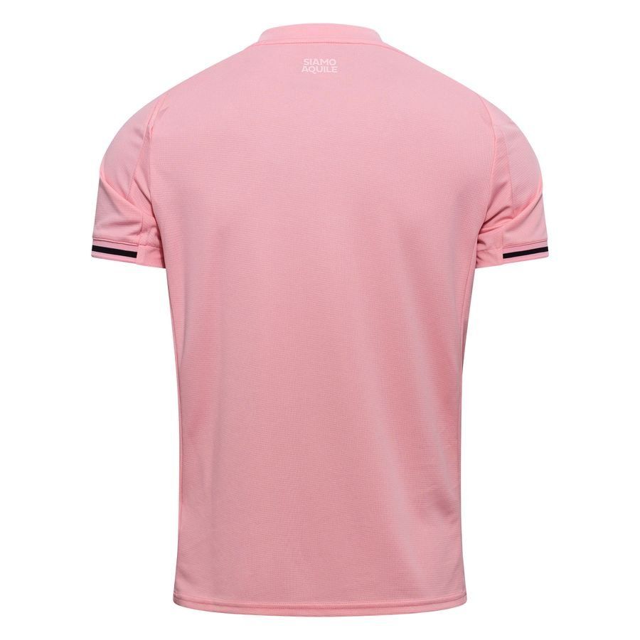 Palermo Home Shirt 2025/26 Adidas National Team Wear