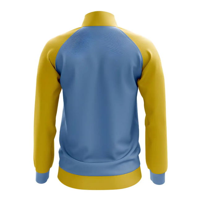 Track Jackets Classic Jersey Tuvalu