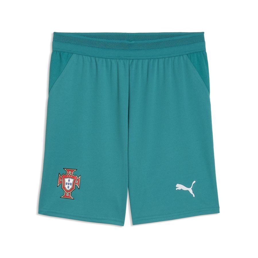 [EFKS] 2026 Portugal Shorts World Cup Away Kids Kit