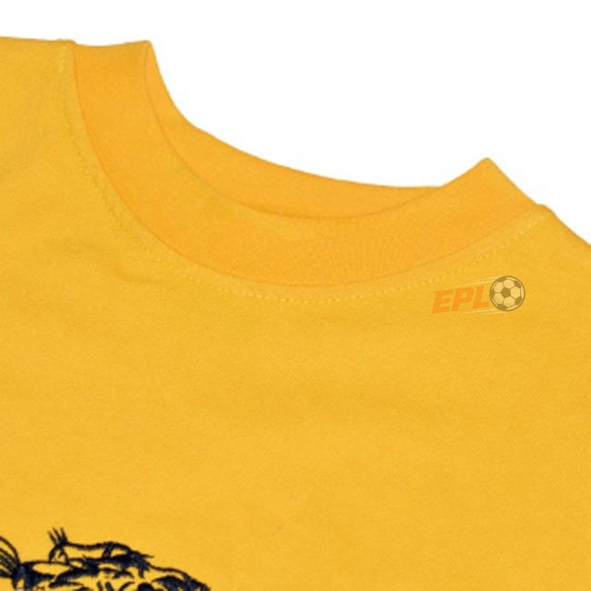 1971-19 HUL classic Third Shirt - Adults | authentic