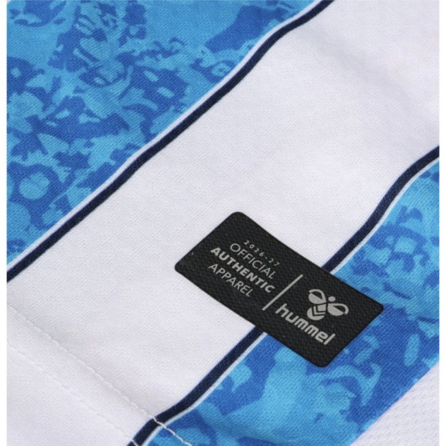 [FSOUK] 2026-2027 Coventry City Home Shirt