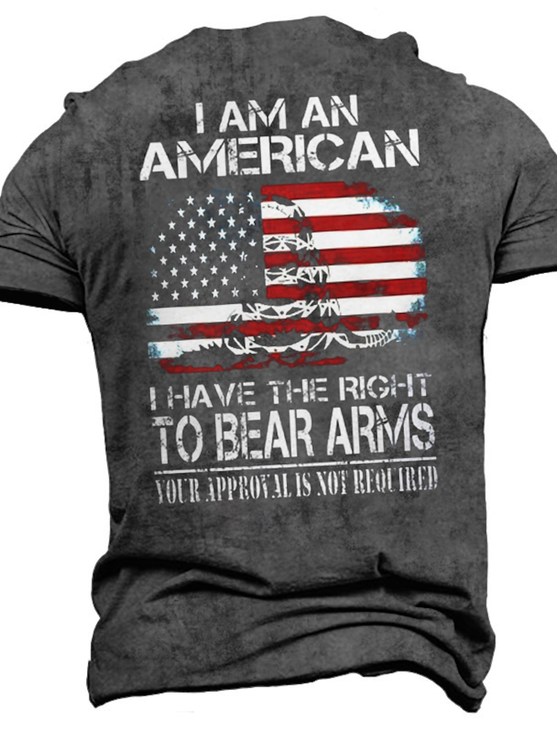 4th of July 2026 250th Memorial Day Men's Patriotic Patriot 3D Print US Flag Veteran Crew Neck Short Sleeve T-Shirt Outdoor Sports Street