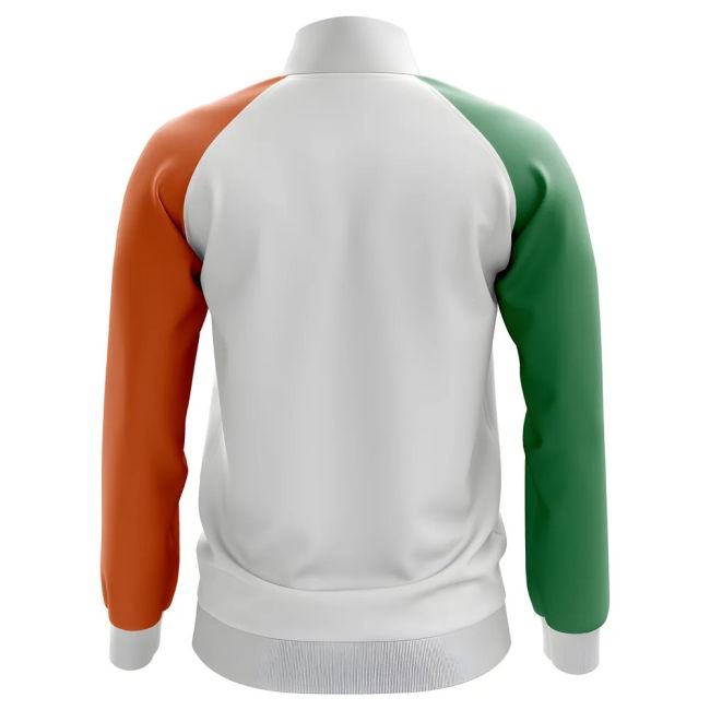 Ireland Exclusive Jersey Ireland #36