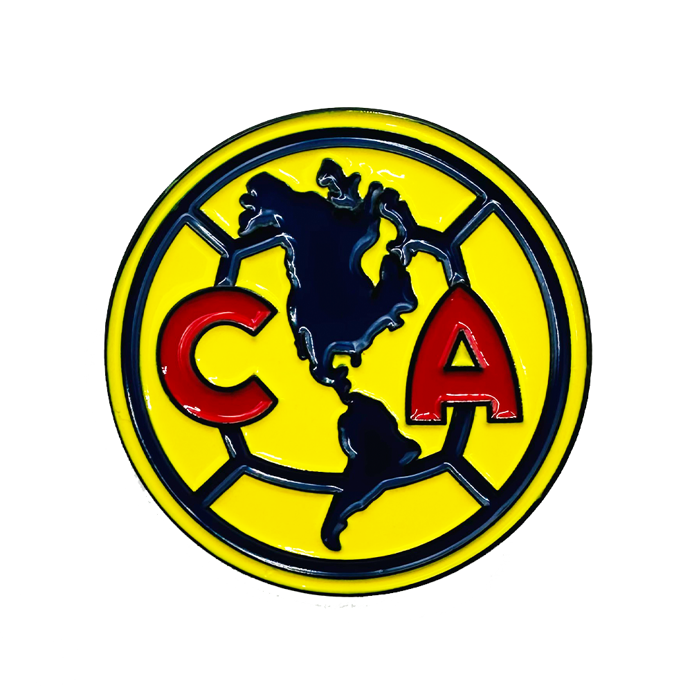 Club America America 2025-2026 UCL Home Jersey – Authentic Shirt