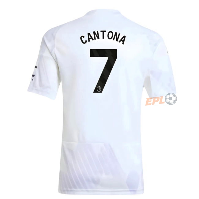 2025-20 Man Utd high quality Away Shirt - Kids | high-end