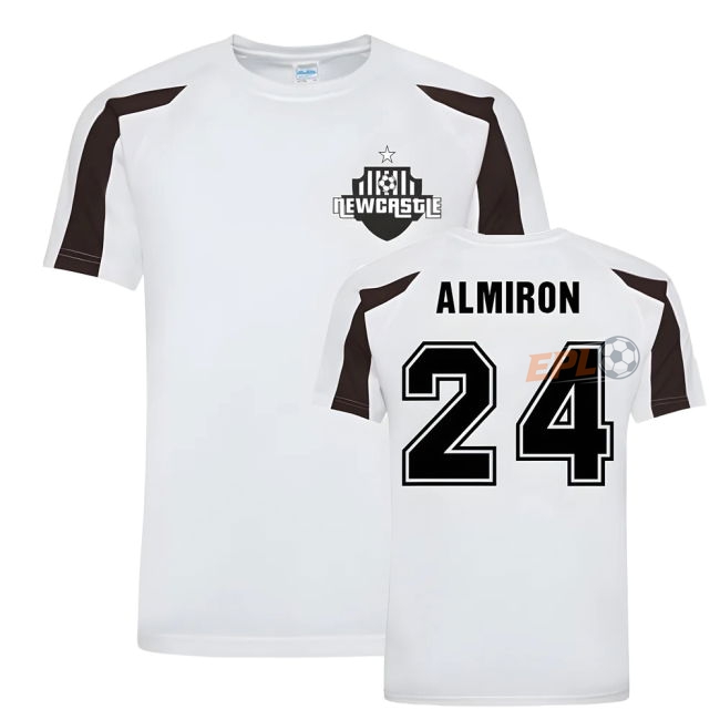 Newcastle classic Third Football Shirt | top quality