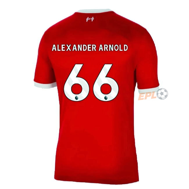 2023-20 Liverpool original Home Shirt - Adults | top quality