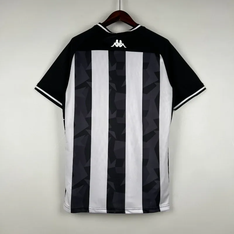 Cheap 2019-2020 Botafogo Jersey retro kit