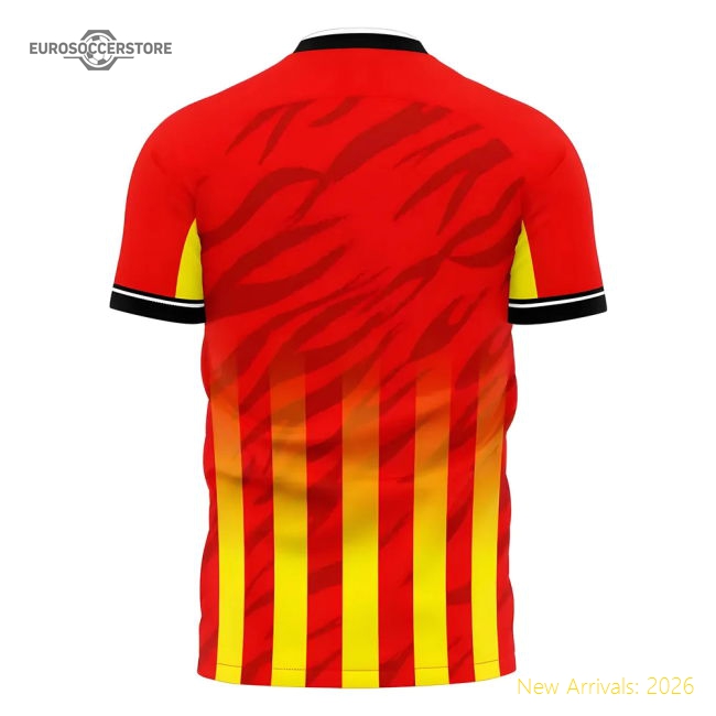 Luxury Football Team Womens Jersey 2025-2026 Stretchy Climacool