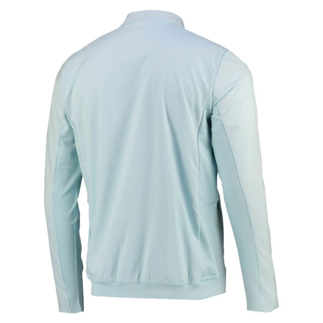 West Ham Presentation Jacket official style Shirt 2022-2023 (Youth