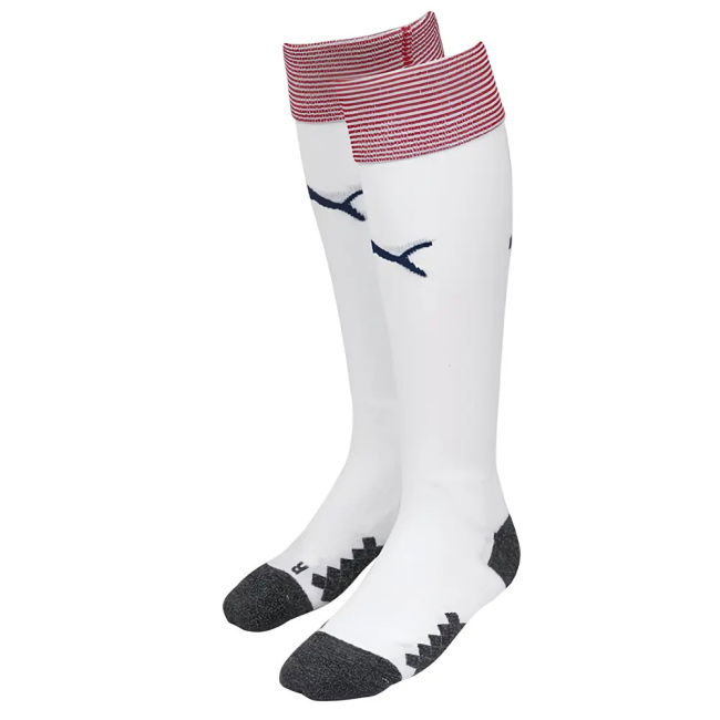 Arsenal Home Socks 2018-2019 edition (Children