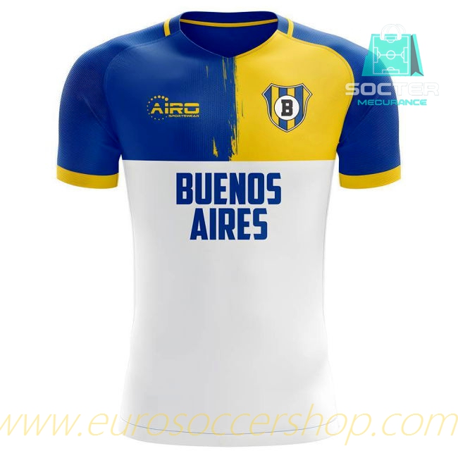 2025-2026 Season Official Argentine Teams Away Kit Kids