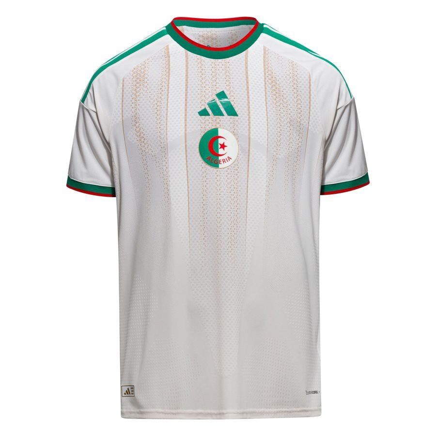 [LK] 2026 Algeria World Cup Home Uniform