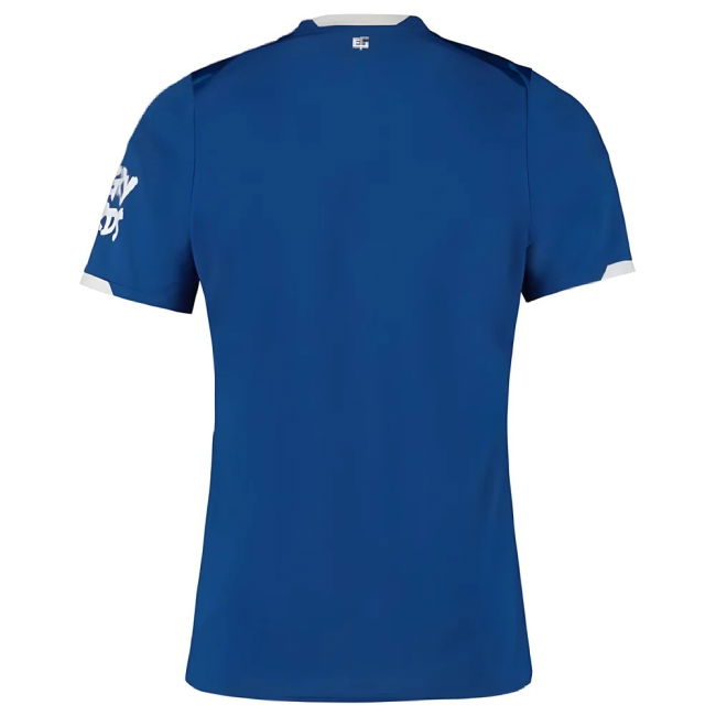 Everton Limited Edition Home Jersey 2019-2020