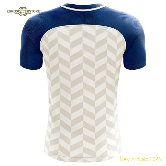 Elegant Womens Football Team Jersey 2024-2025 Stretchy