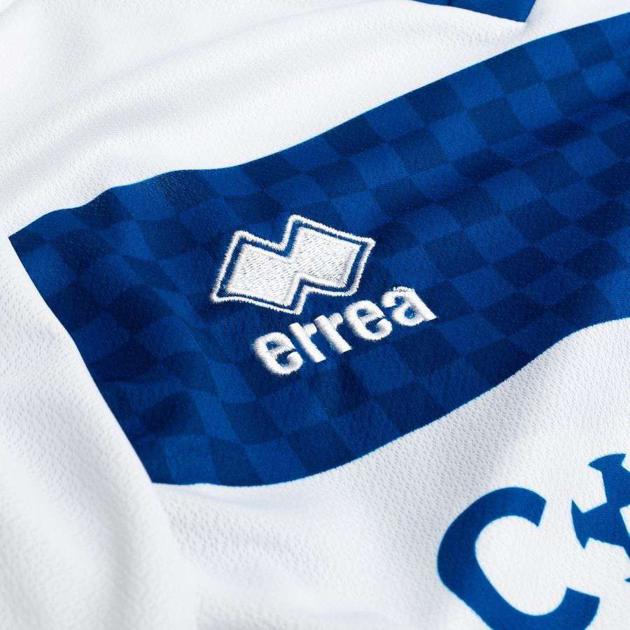 Queens Park Rangers Home Shirt 2025/26