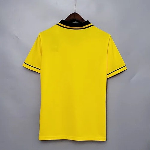 Authentic Brazil (brazil) 1994 Local - Team Pride - Fan Collection