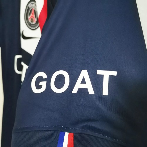 Authentic Psg (psg) 2022-2023 Local - Fifa World Cup - Premium Fabric