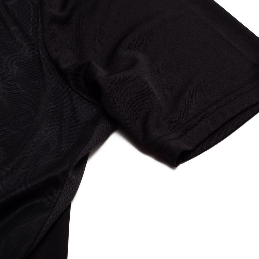 Sunderland 3rd Shirt 2025/26 For Algeria Football Fans