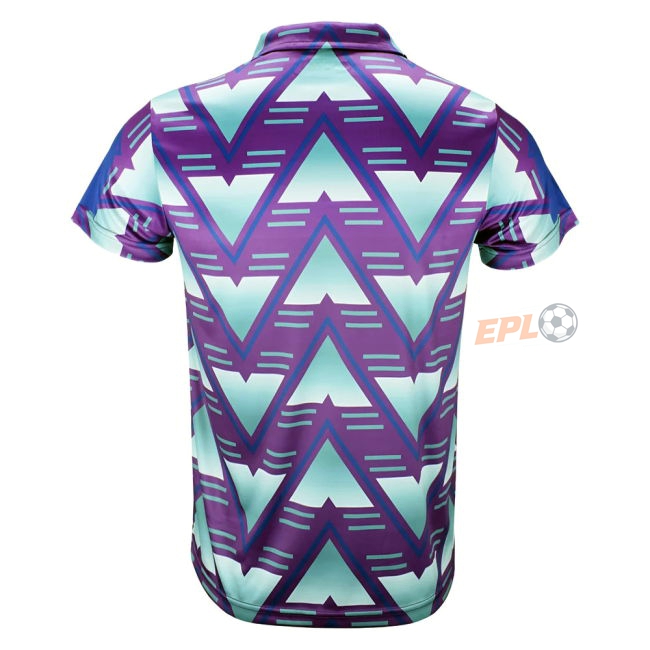 1992-19 LEA dynamic Away Shirt - Adults | luxury | exclusive