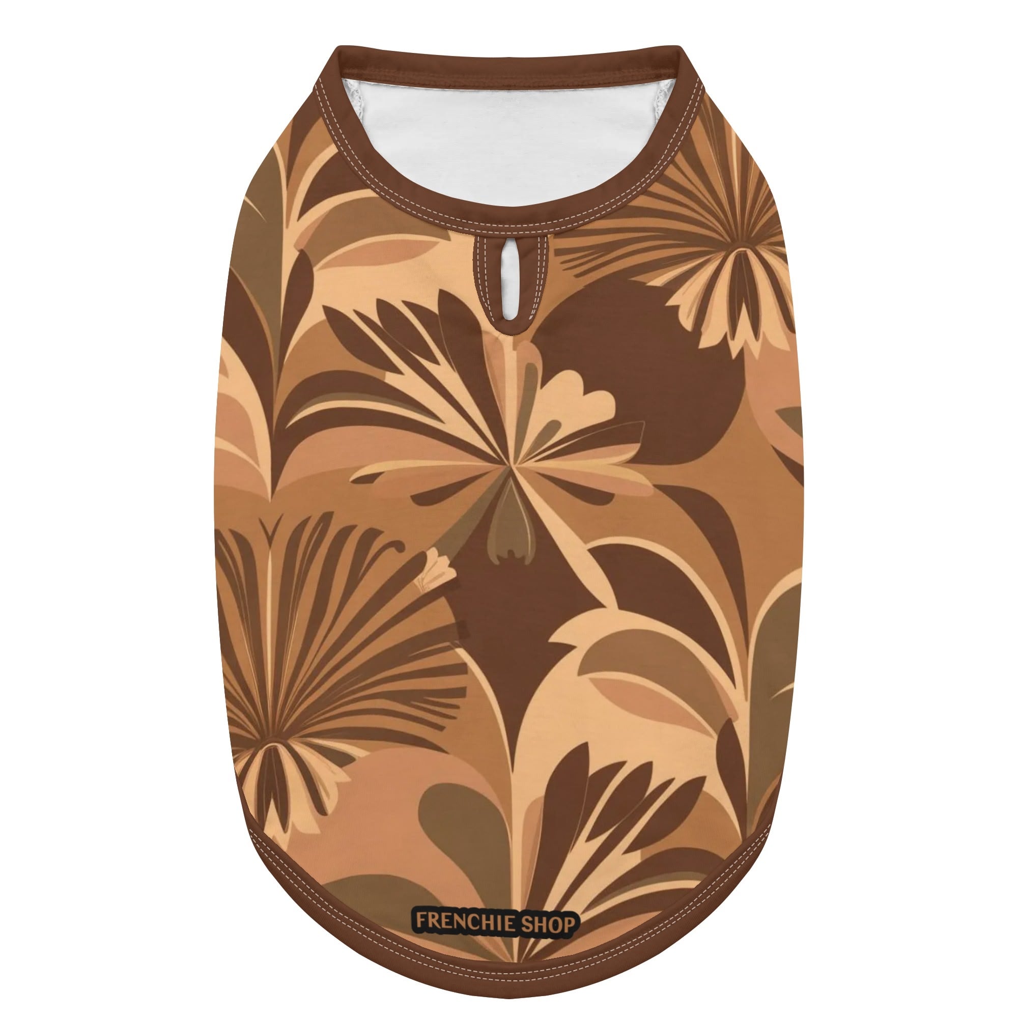 Bandit - Shirt for Frenchies - Frenchie Shop Original