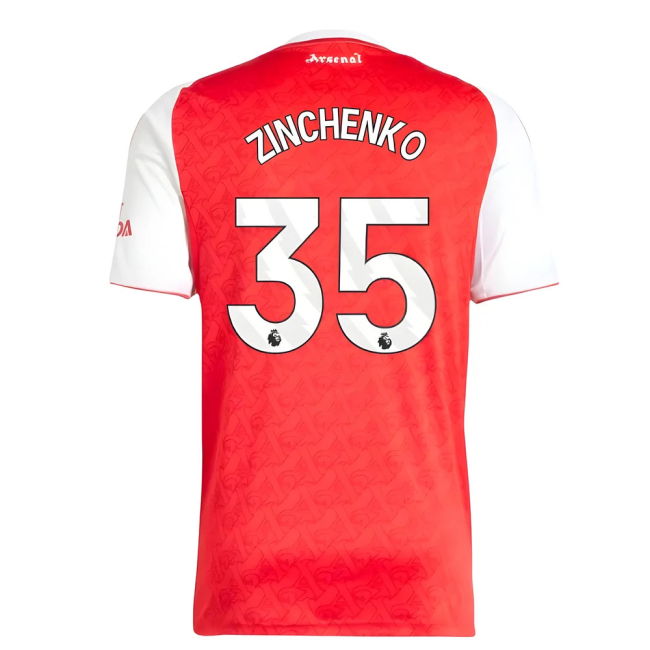 2025-20 Arsenal fashionable Home Football Shirt | excellent
