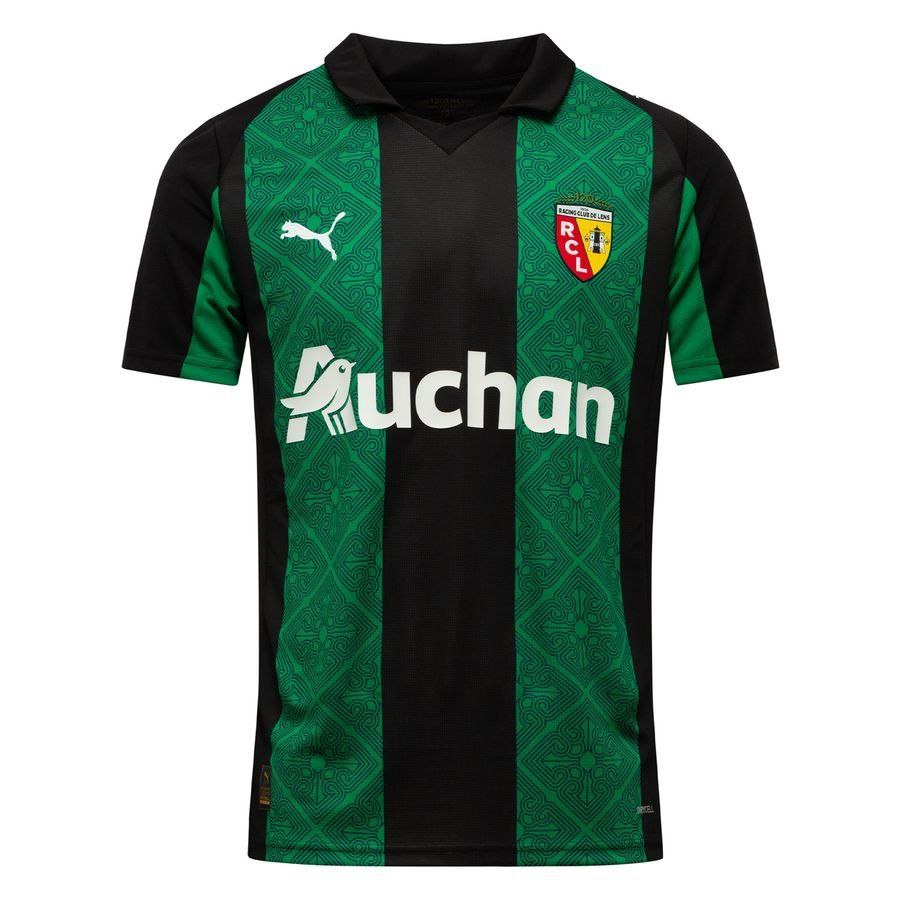[EFKS] RC Lens Away Apparel 2025/26