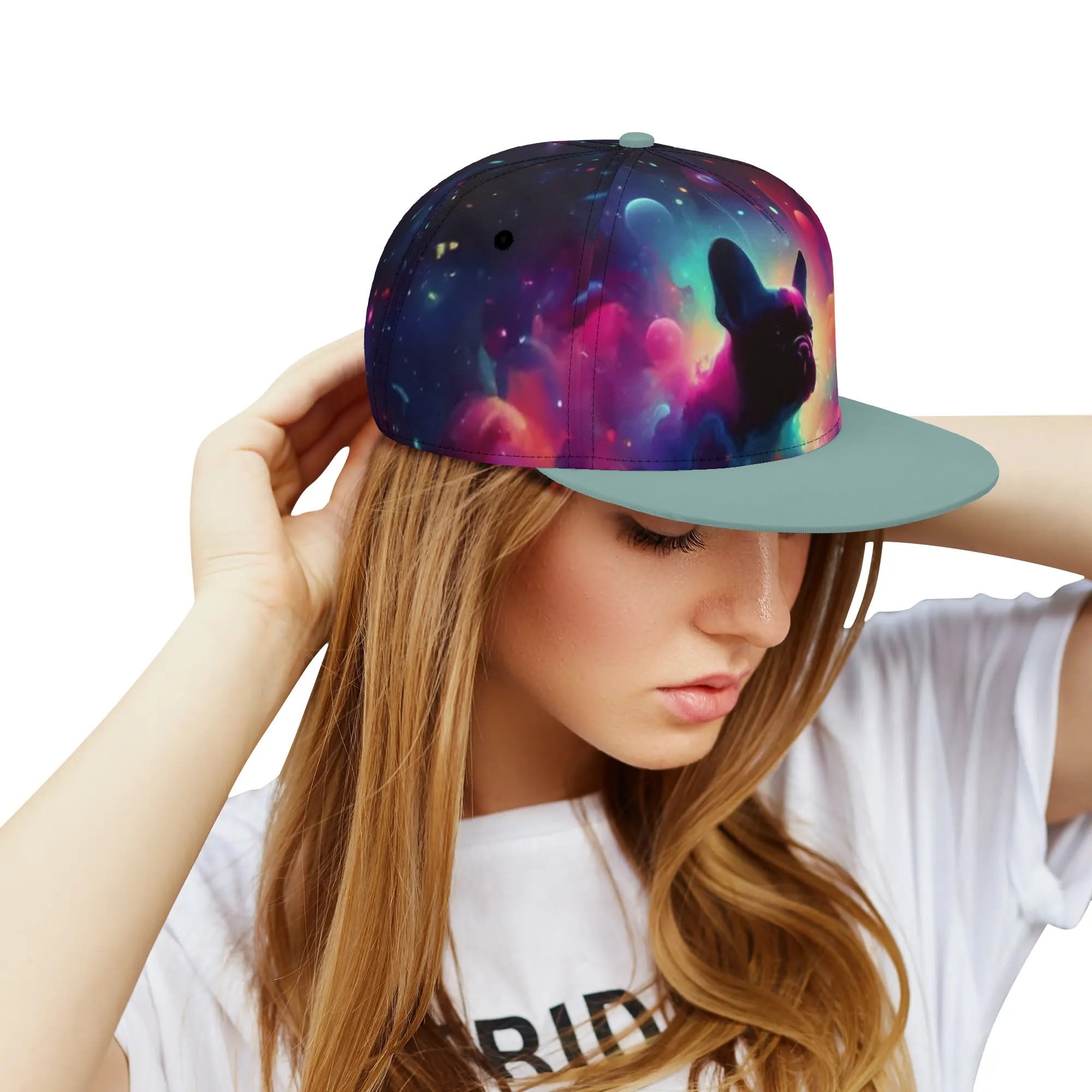 Lifestyle-Driven Premium Max - Cap For Frenchie Lovers for Home Use