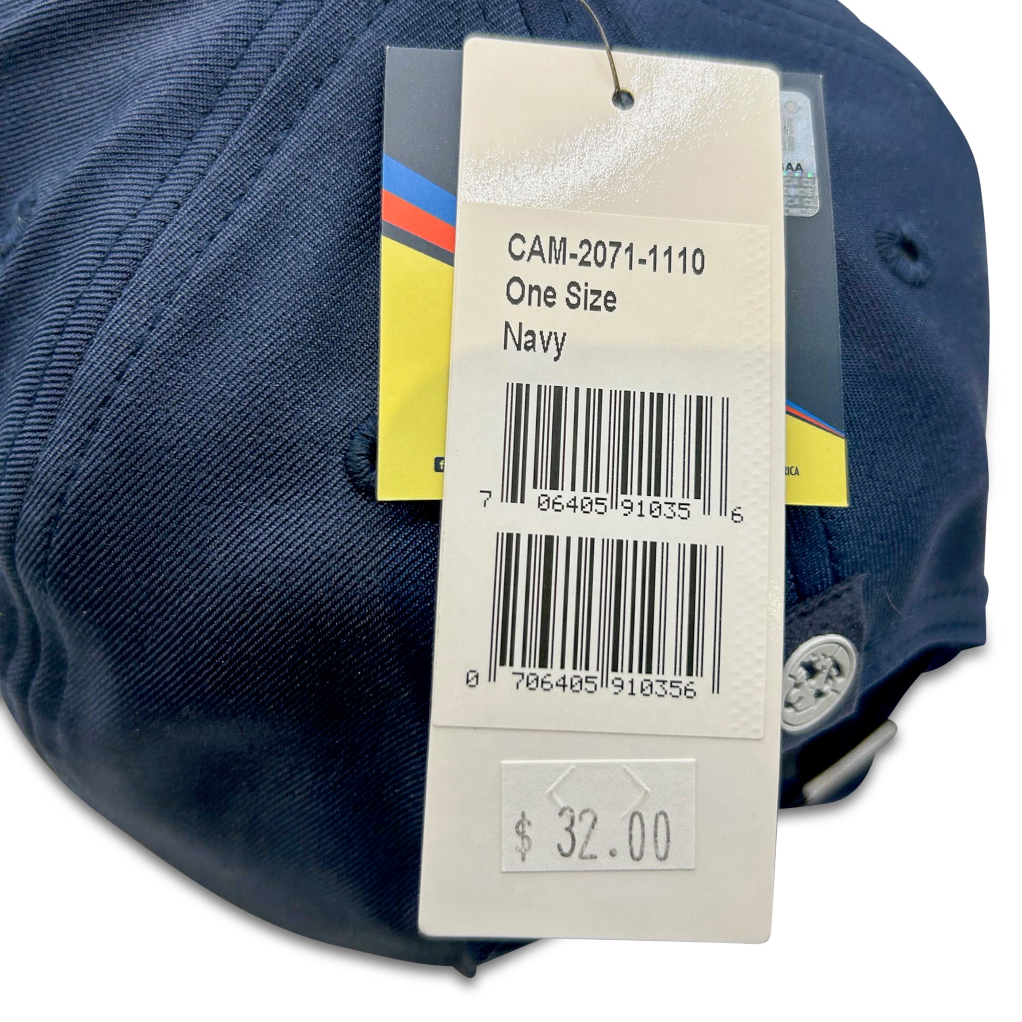 Club America Fan Ink 2025-2026 UCL Home Jersey – Authentic Shirt