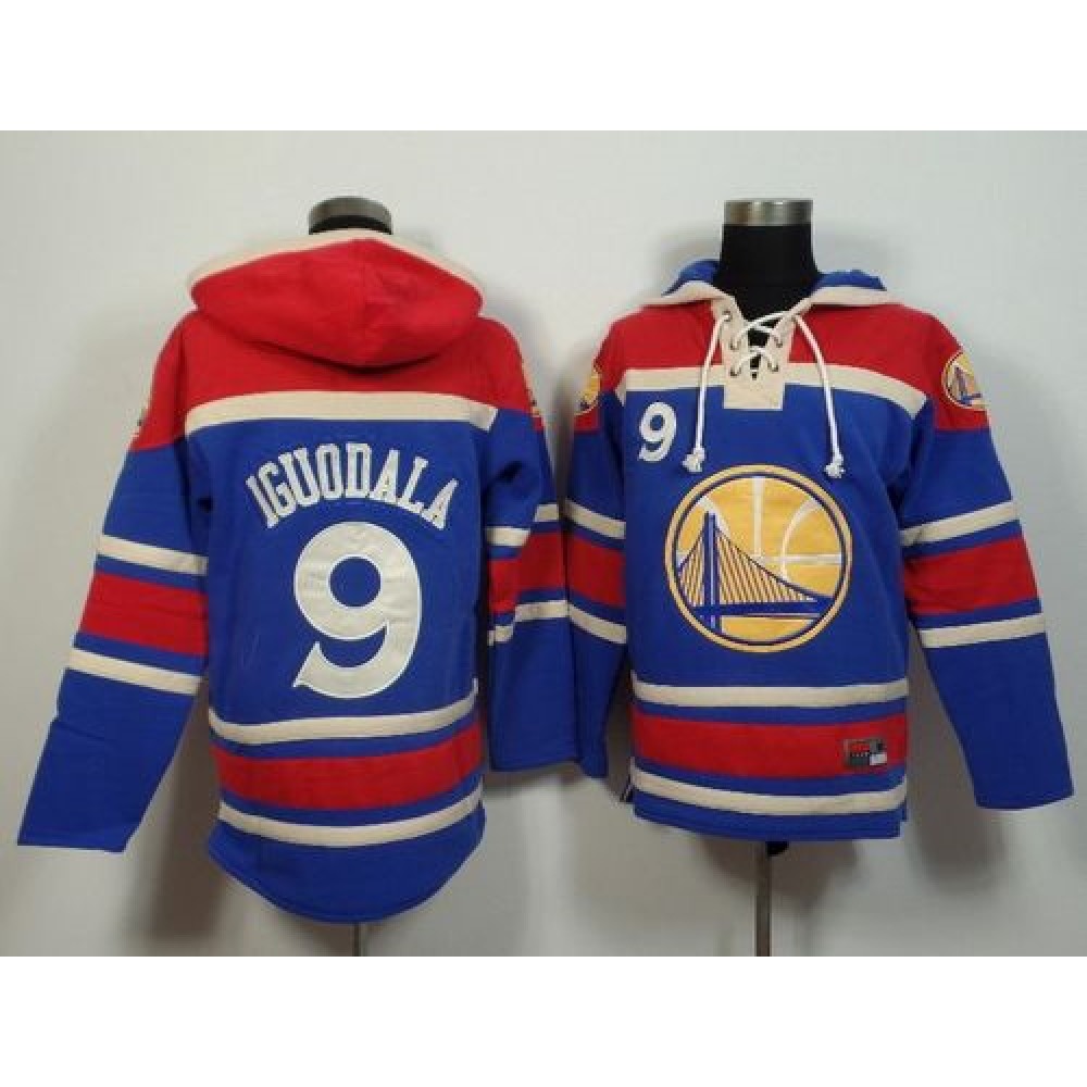 Pro Grade 9 Jersey - Blue - Basketball Fan Gear