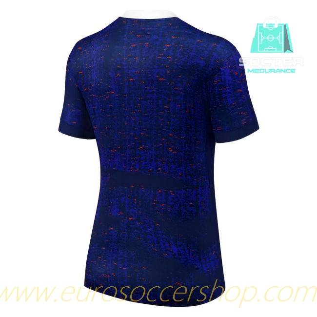 Les Bleus Home Kit Women