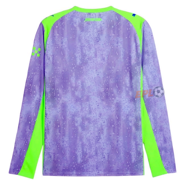 MAN superior 2025-20 Third Kit - Adults | authentic