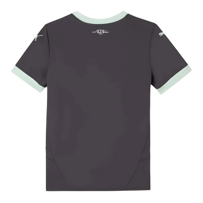 Match Day Acm Official Licensed 2024-2025 Season Soccer Jersey