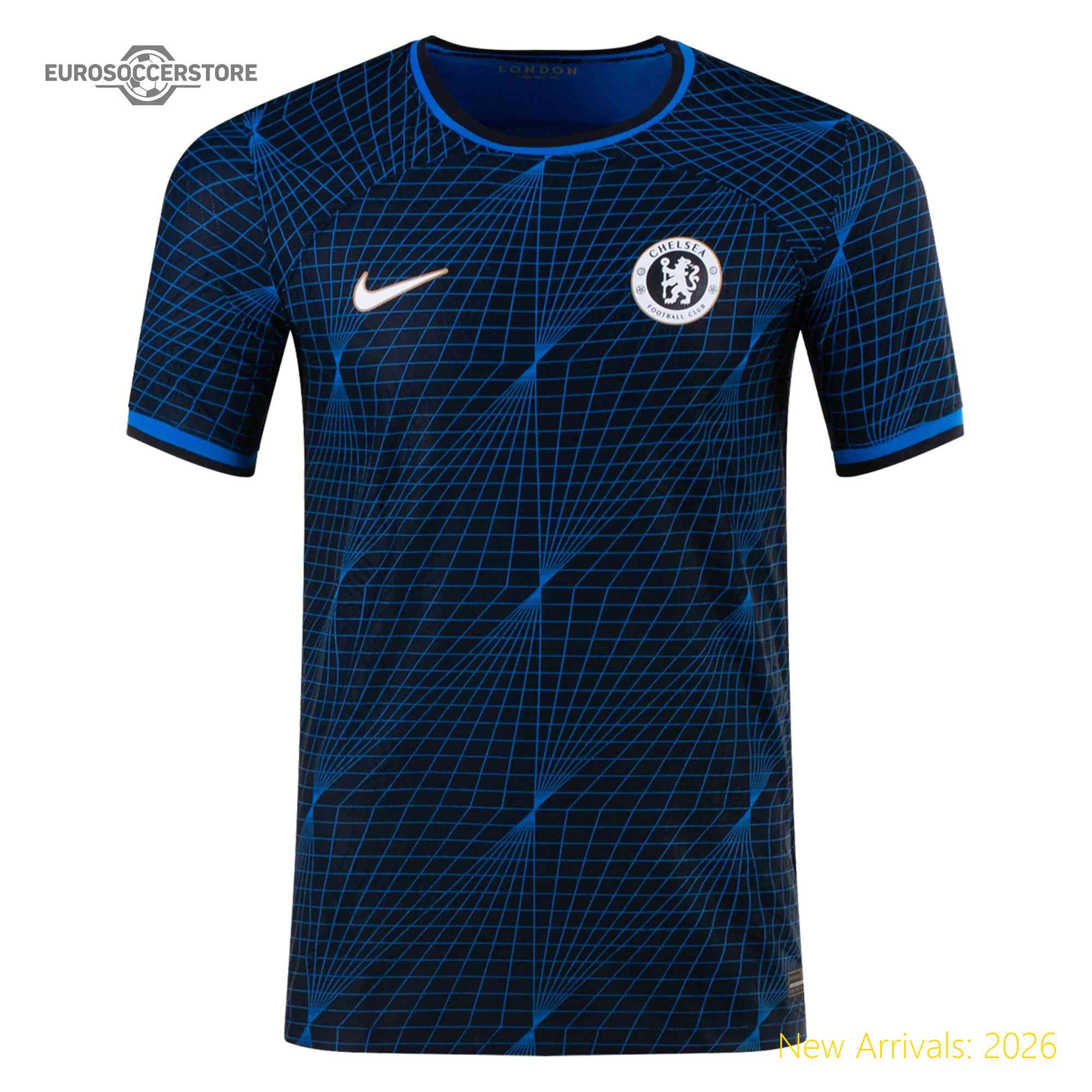 Stylish Premium-quality Men Che Soccer Star Away Jersey 2023