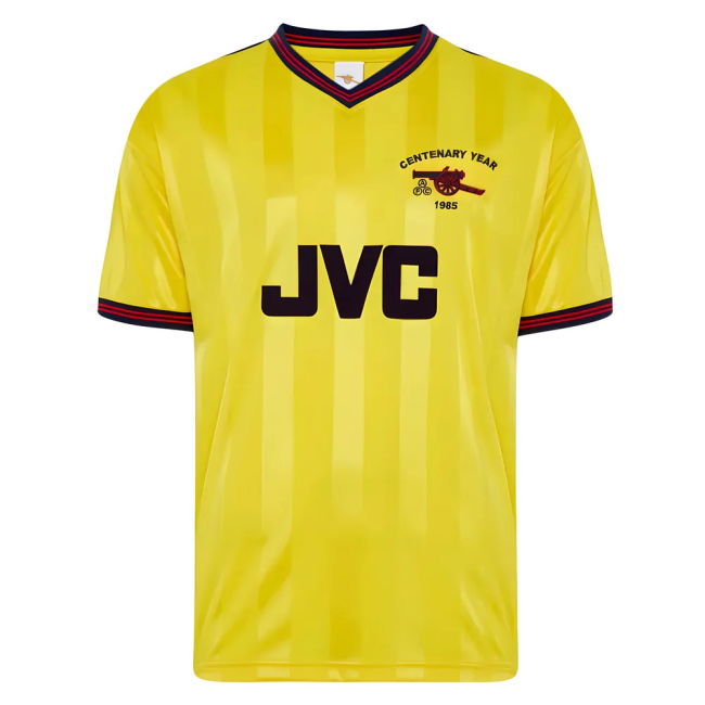 Arsenal 2025-2026 Away - Official Fan Edition Edition - True To Size