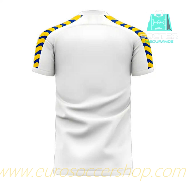 Replica 2025-26 Collection Serie A Home Shirt Concept Edition