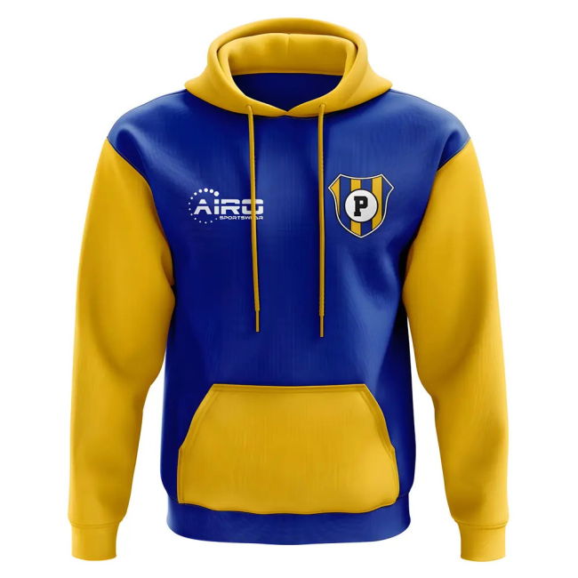 Parma Stylish Jersey Parma
