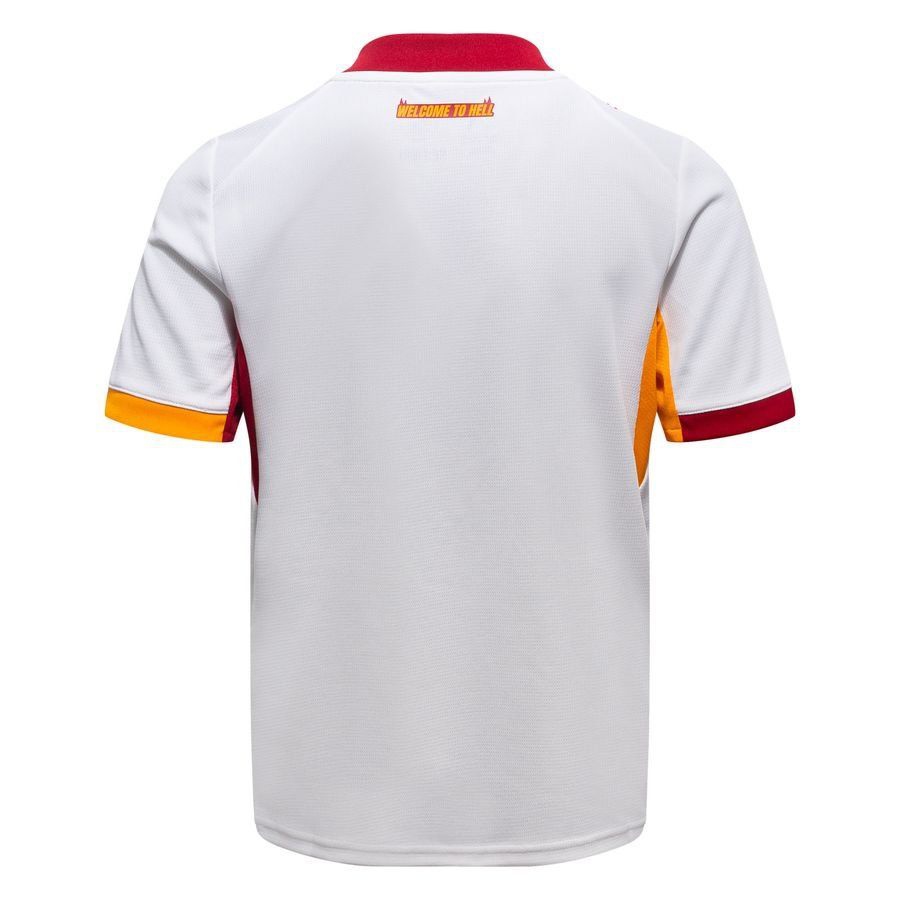 [EFKS] Galatasaray Kids Uniform 3rd 2026/27