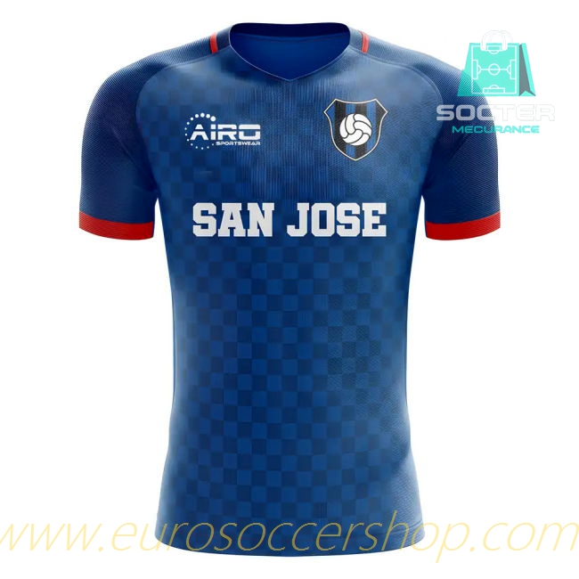2025/26 Campaign MLS Teams Home Football Shirt Kids Edition
