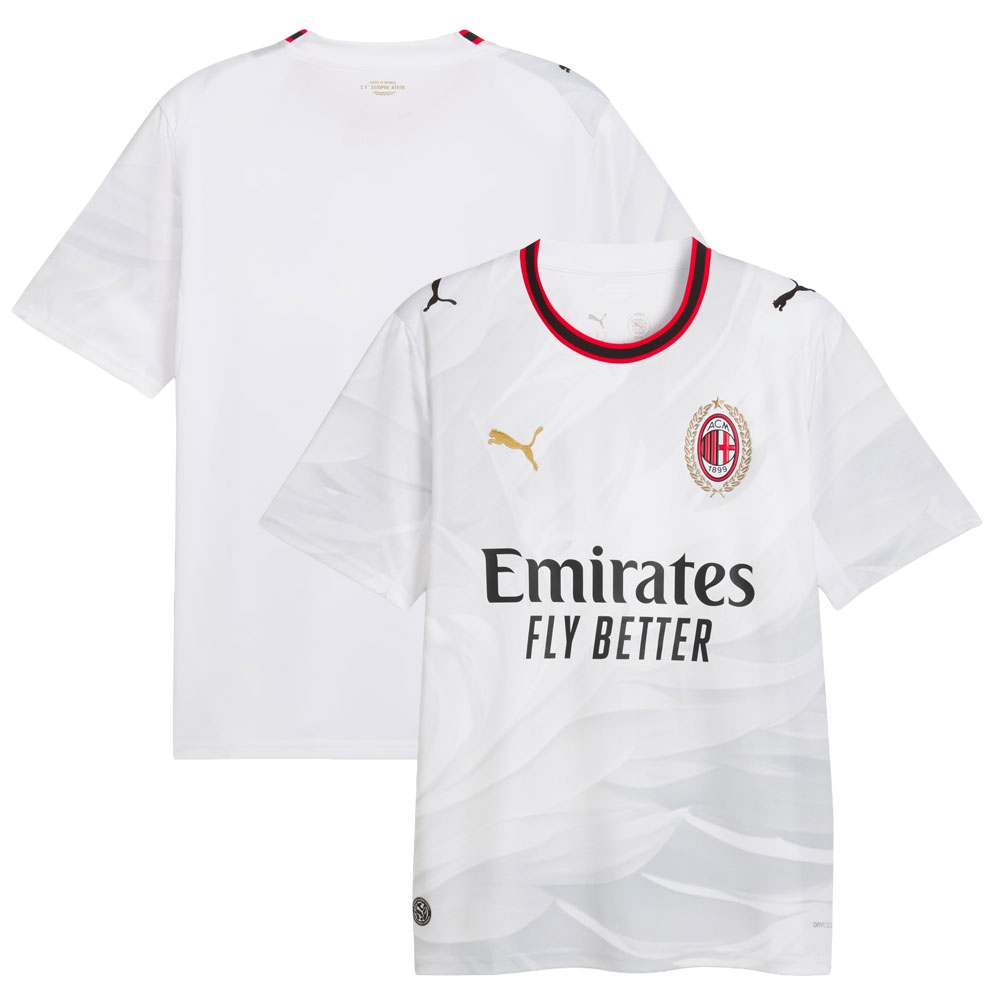 [KK] AC Milan Away Uniform 26/27
