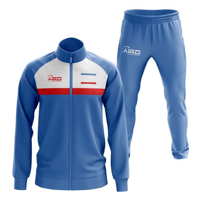 Crimea Tracksuits Tracksuit (Adult)