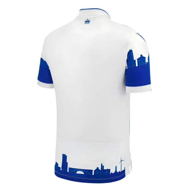 Reading official style Home Shirt 2023-2024 (Adult