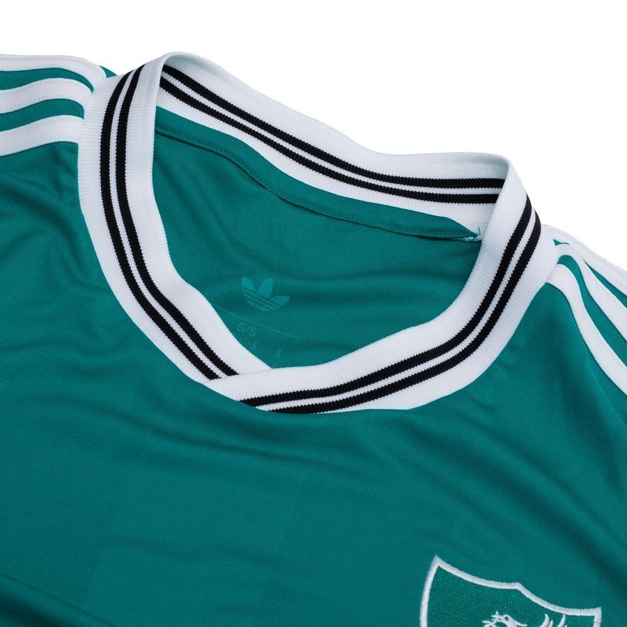Liverpool 3rd Shirt Champions League 2025/26 For Algeria Football Fans