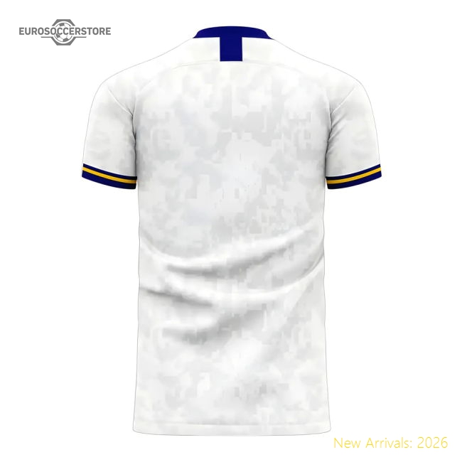 Football Team Chic Womens Jersey Dri-fit Breathable Breathable