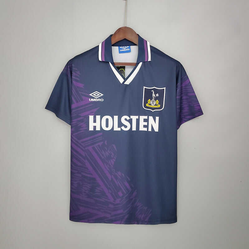 Cheap 1994-1995 Tottenham retro kit