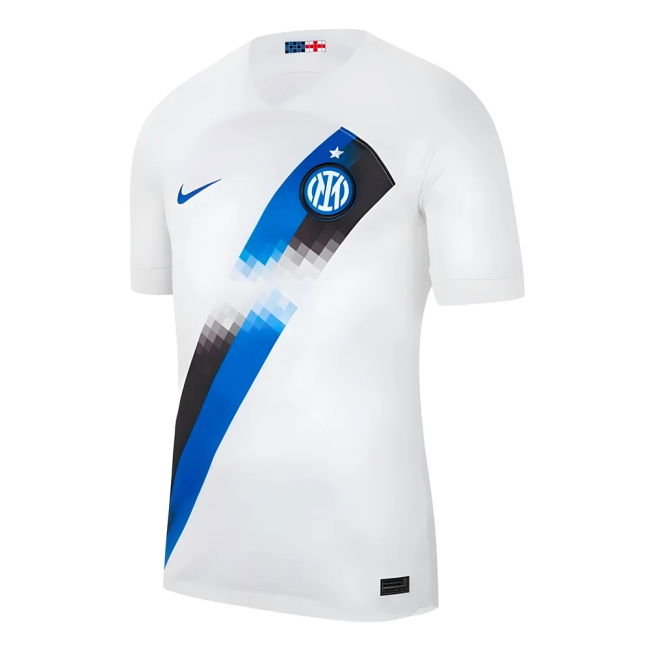 Latest Comfortable Inter Milan Away Match Shirt