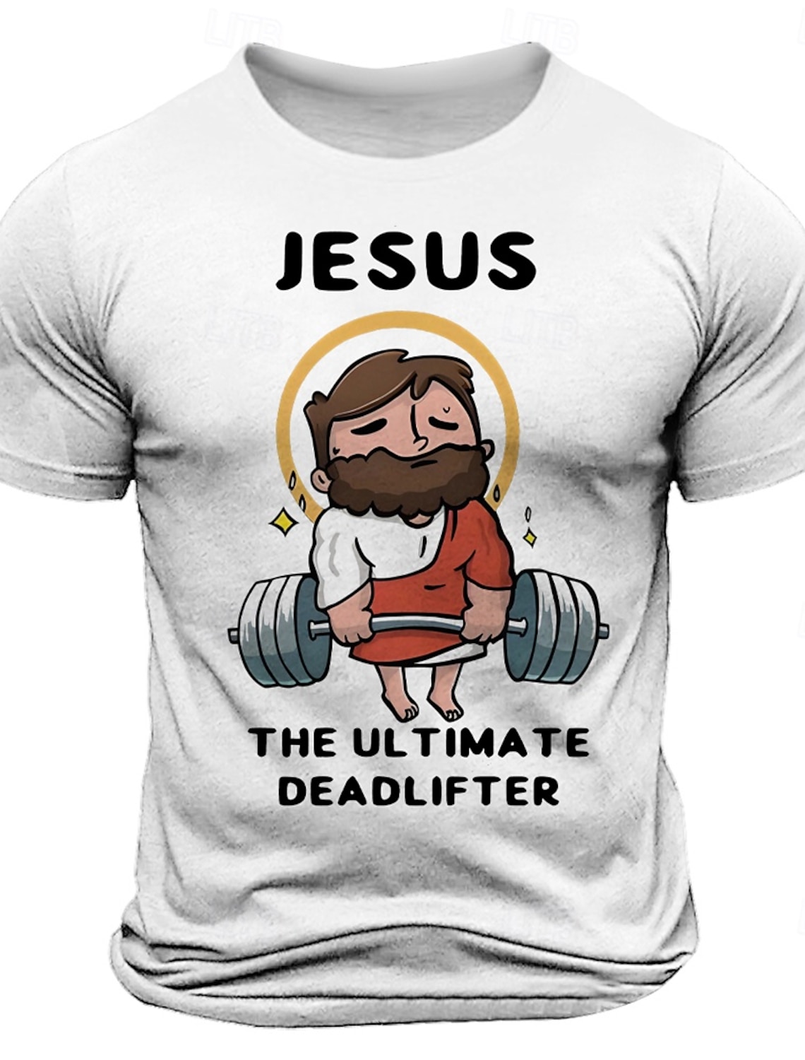 Men's Graphic Knights Templar T Shirt Shirts Short Sleeve 3D Print